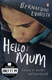 Hello mum