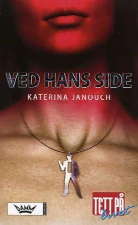 Forsidebilde av Ved hans side