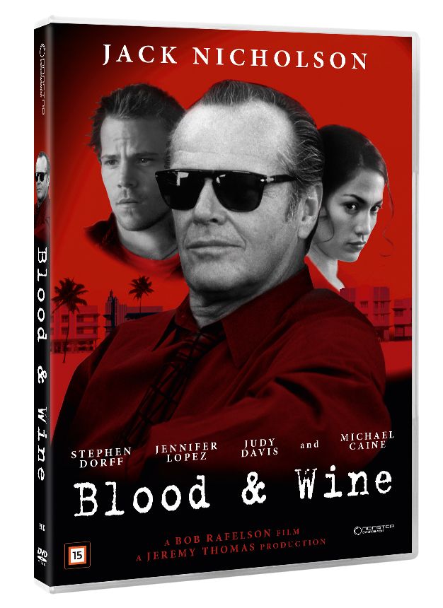Blood & wine