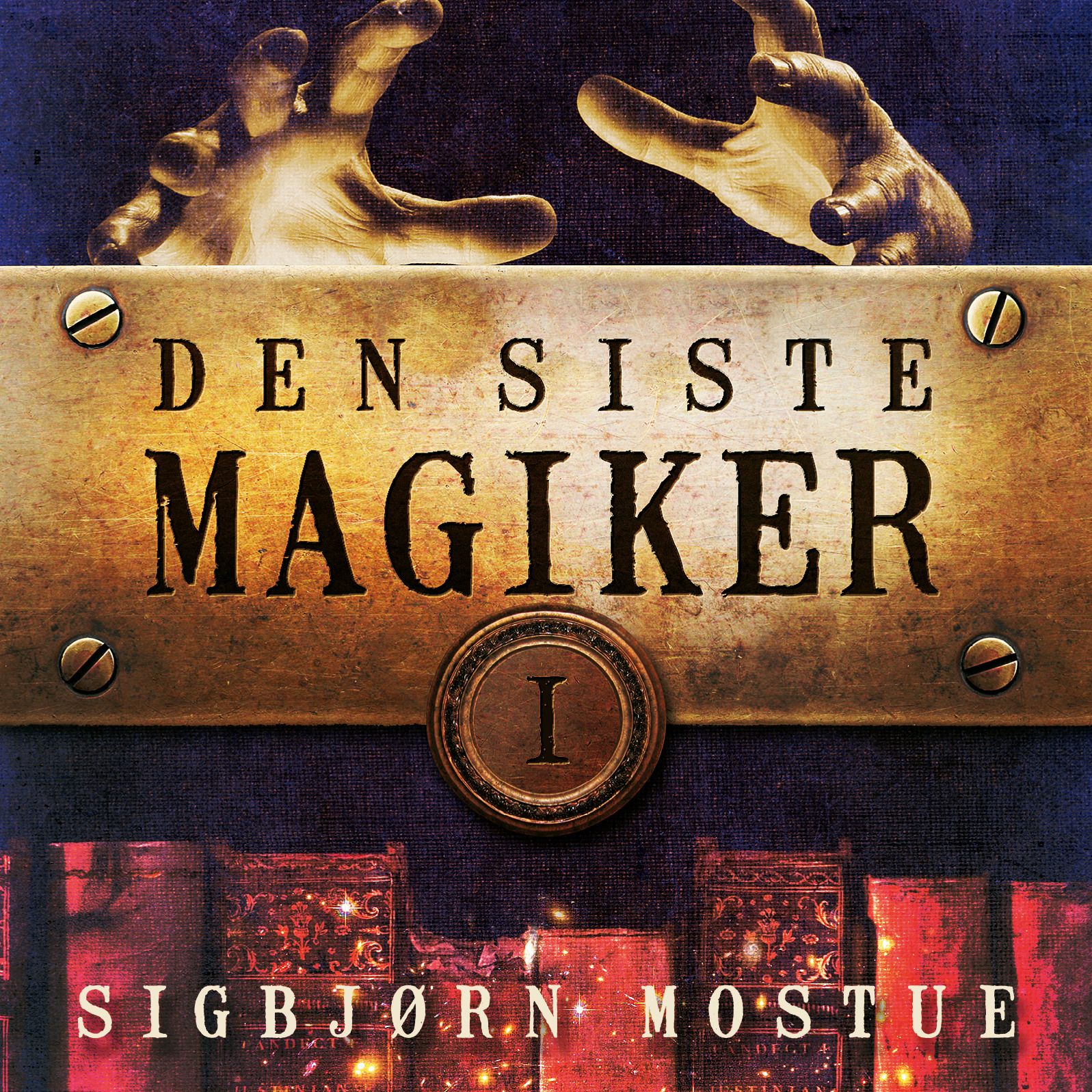 Den siste magiker