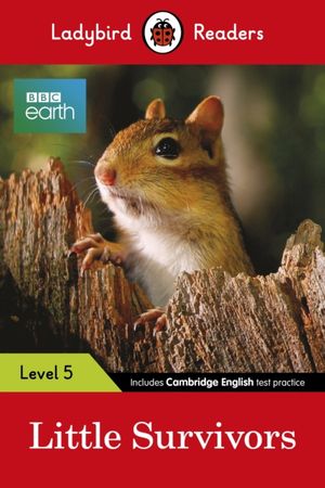 Ladybird readers. Level 6
