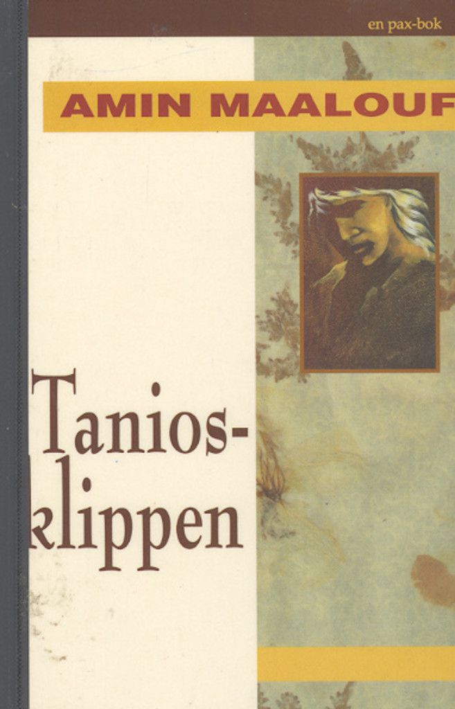 Tanios-klippen