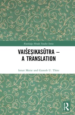 Vaisesikasutra – A Translation