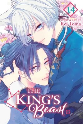 The king's beast. 14
