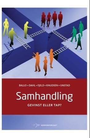 Samhandling : gevinst eller tap?