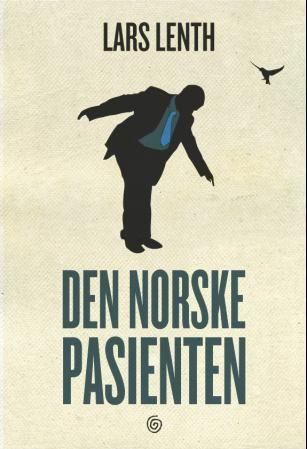 Den norske pasienten : roman
