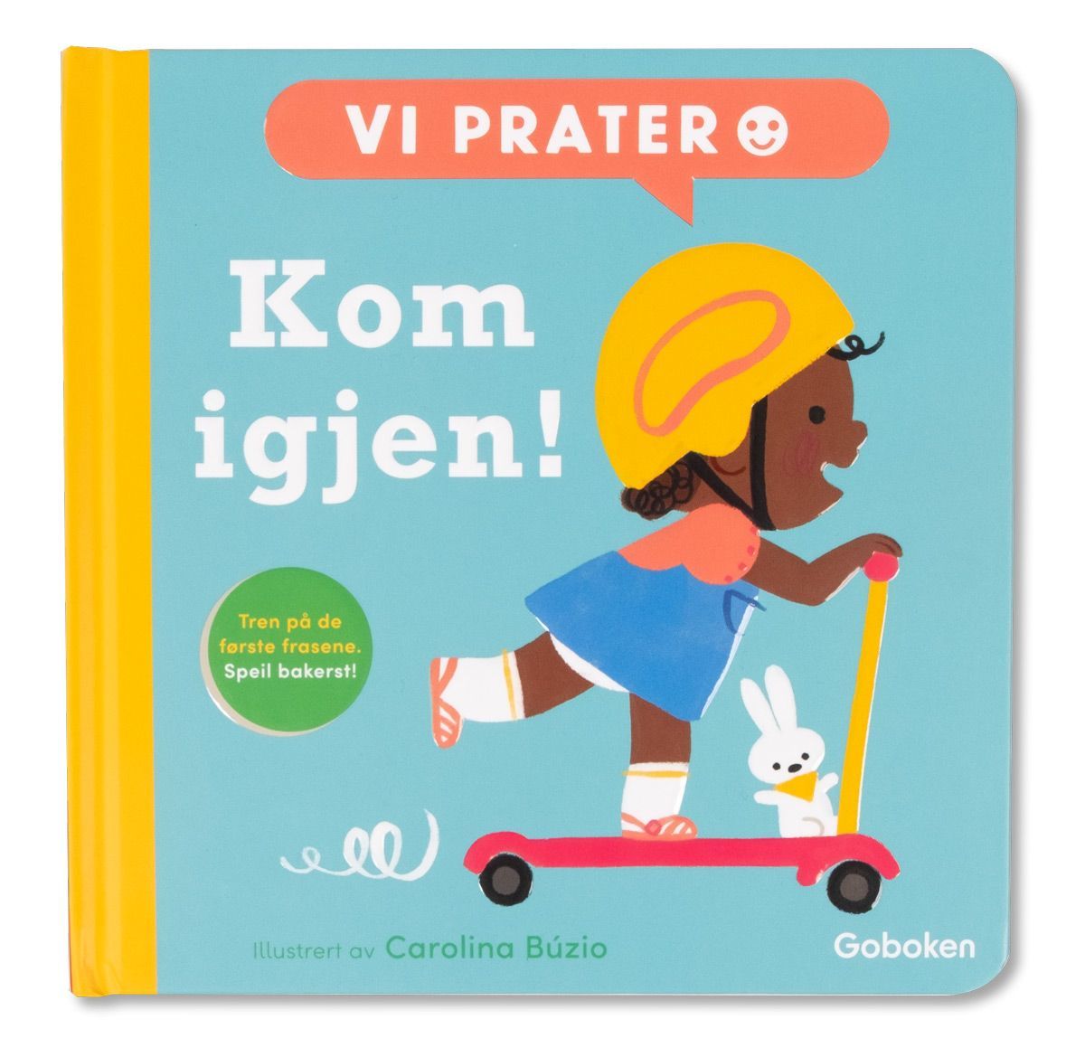 Kom igjen!