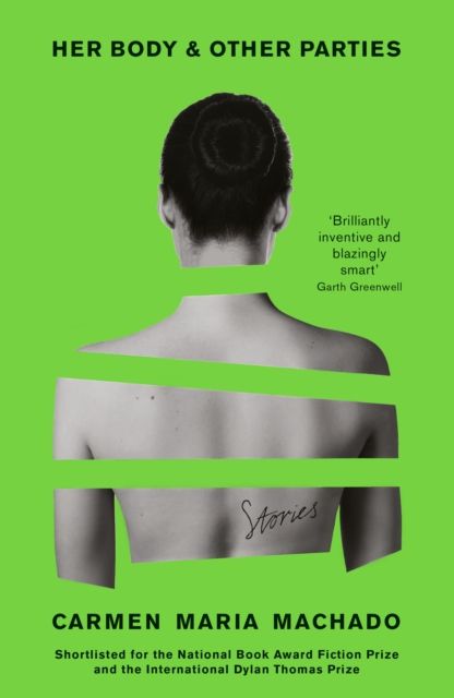 Her body & other parties