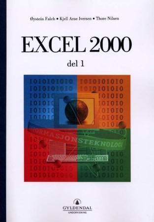 Excel 2000 : del 1