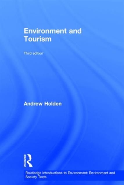 Environment and Tourism