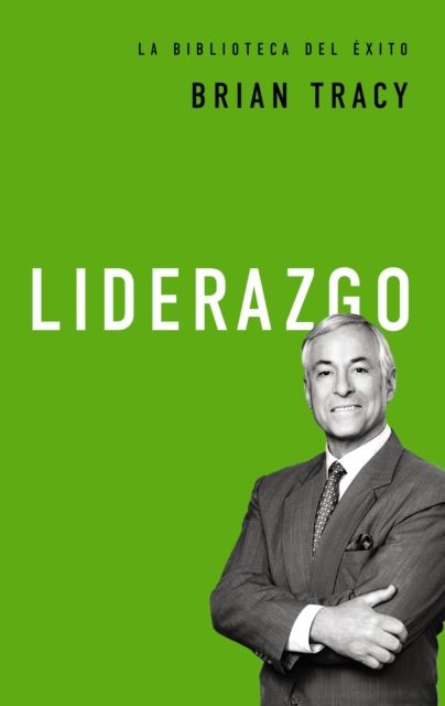 Forsidebilde av Liderazgo