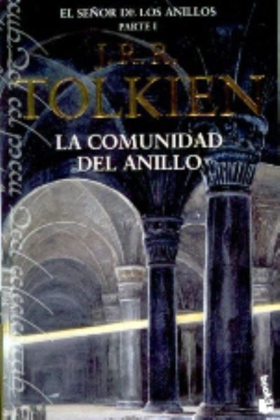 El senor de los anillos 1