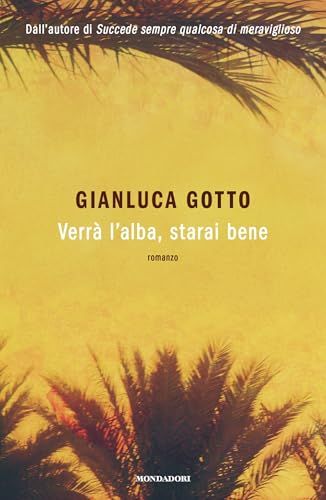 Forsidebilde av Verrà l'alba, starai bene