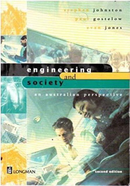 Engineering and Society : An Australian Perspective