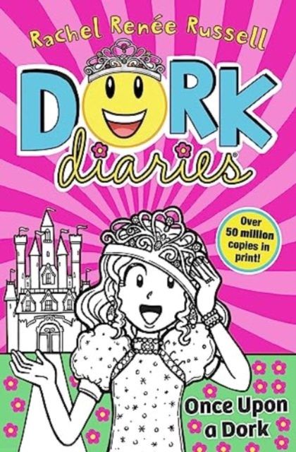 Once upon a dork