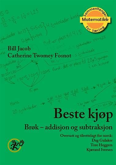 Beste kjøp : brøk - addisjon og subtraksjon