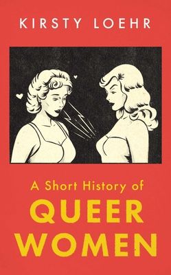 A short history of queer women