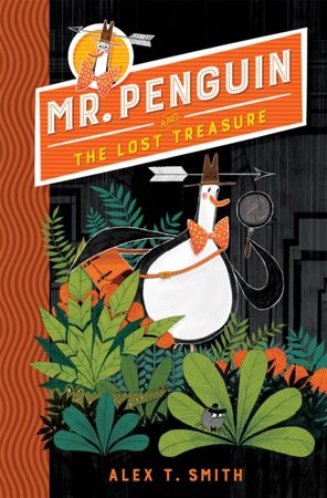 Mr. Penguin