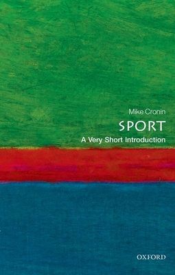 Sport : A Very Short Introduction
