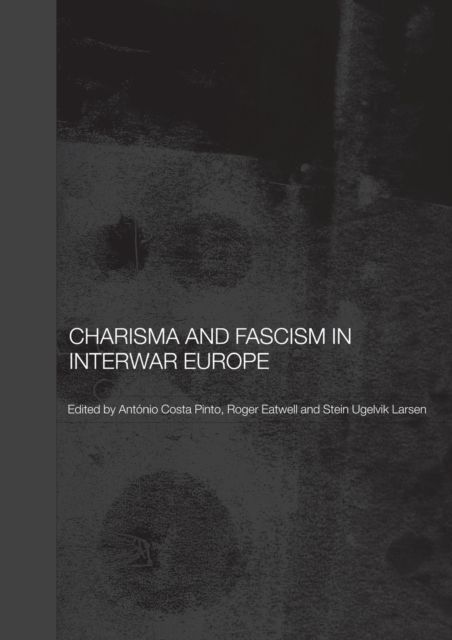 Charisma and Fascism