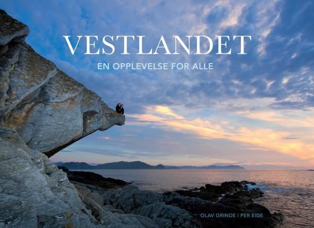 Vestlandet : en opplevelse for alle