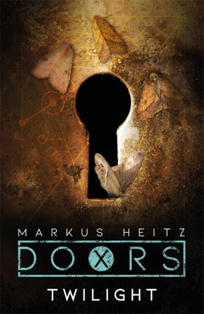 Forsidebilde av Doors: Twilight