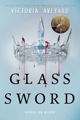 Glass sword