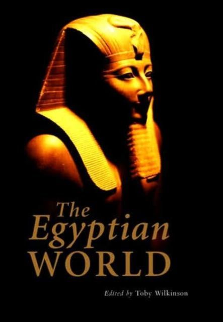 The Egyptian World