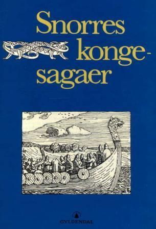 Snorres kongesagaer. 1-2