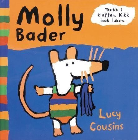 Molly bader