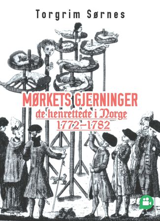De henrettede