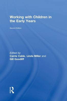 Working with Children in the Early Years