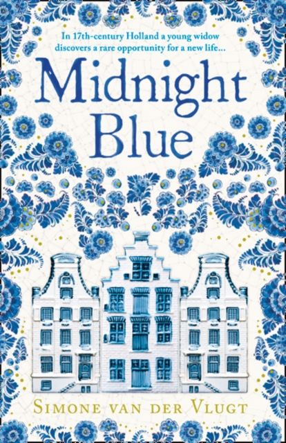 Forsidebilde av Midnight Blue