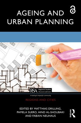 Ageing and Urban Planning