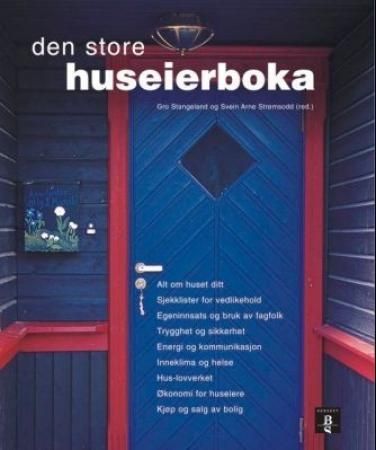 Den Store huseierboka