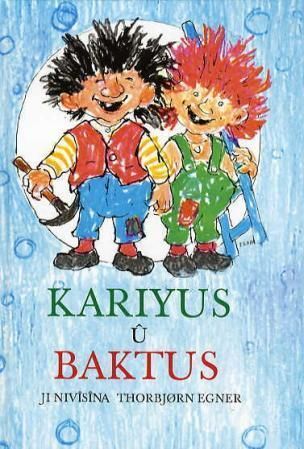 Karius û Baktus
