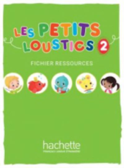 Les Petits Loustics : Fichier ressources 2