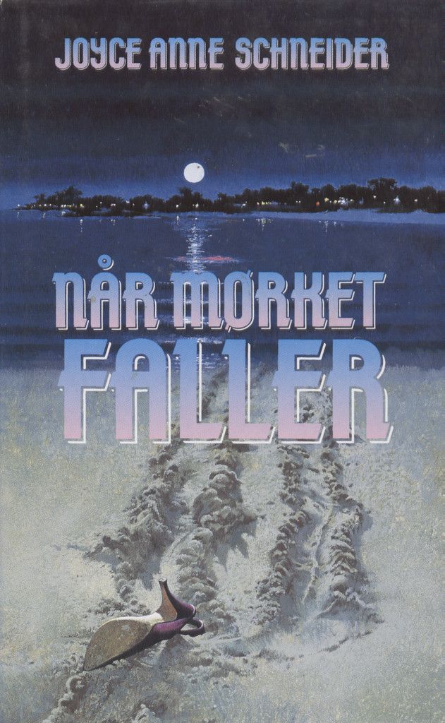 Når mørket faller