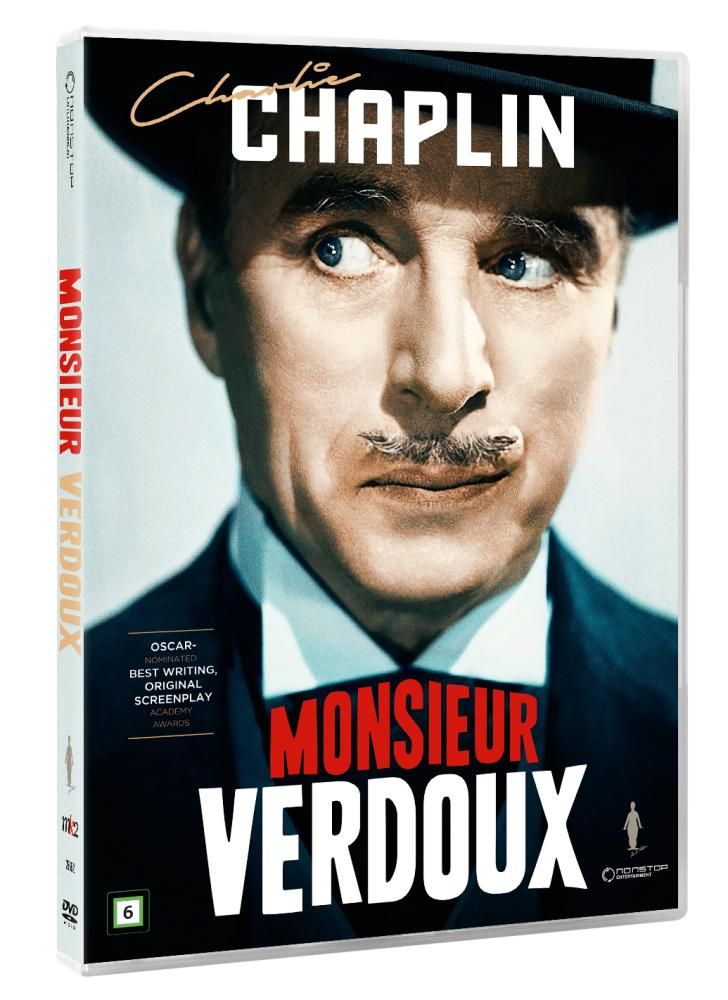 Monsieur Verdoux
