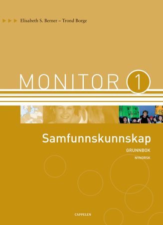 Monitor