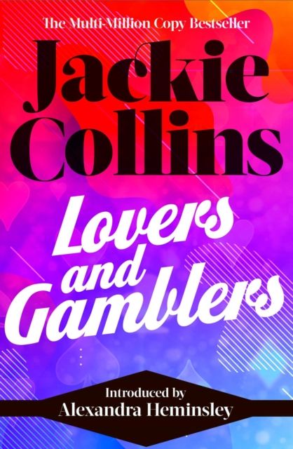 Lovers & Gamblers : introduced by Alexandra Heminsley
