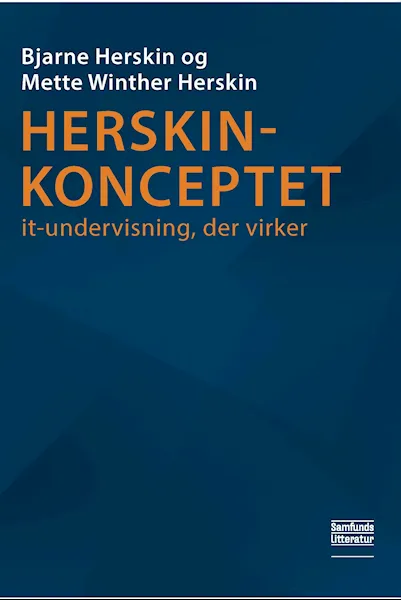Forsidebilde av Herskin-konceptet