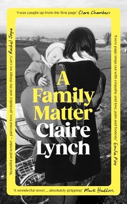 A family matter : a novel
