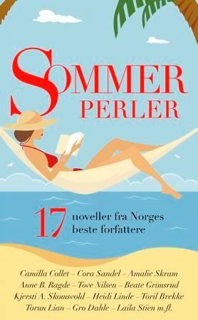 Sommerperler 2014 : noveller