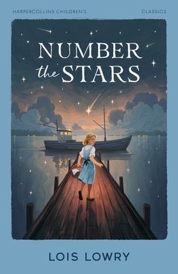 Number the Stars