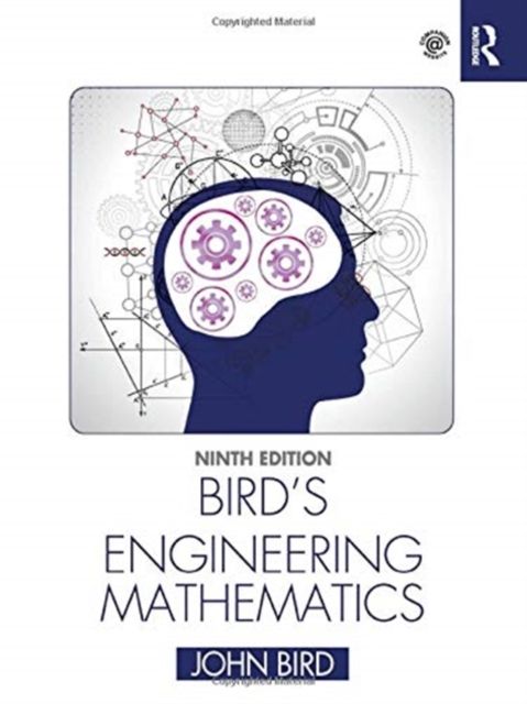 Forsidebilde av Bird's Engineering Mathematics