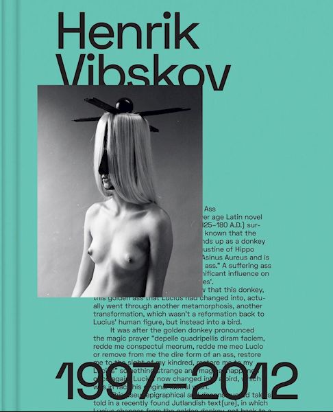 Henrik Vibskov 1 (1997-2012)