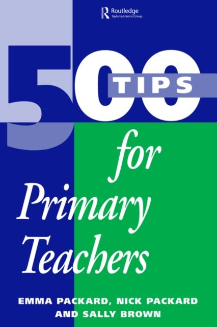 500 Tips for Primary School Teachers