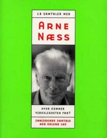 Samtaler med Arne Næss
