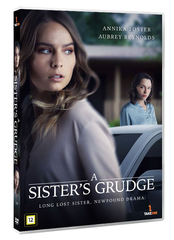 A sister's grudge